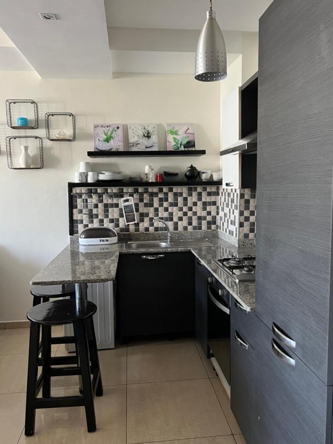 Nice Little Apartment With Swimming Pool Агадир Экстерьер фото